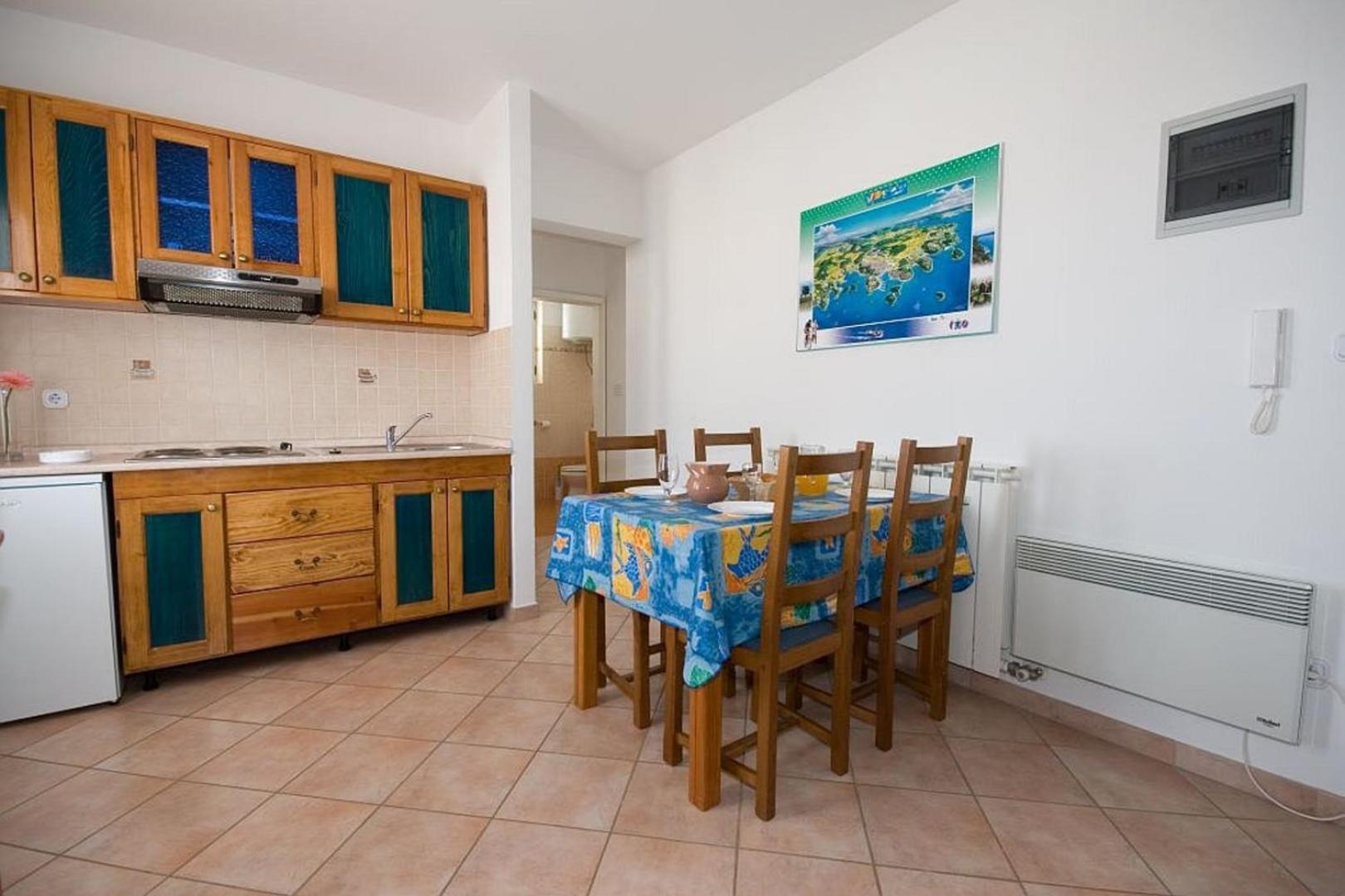 Sunny Adriatic Apartments Valentin Vrsar Exterior foto