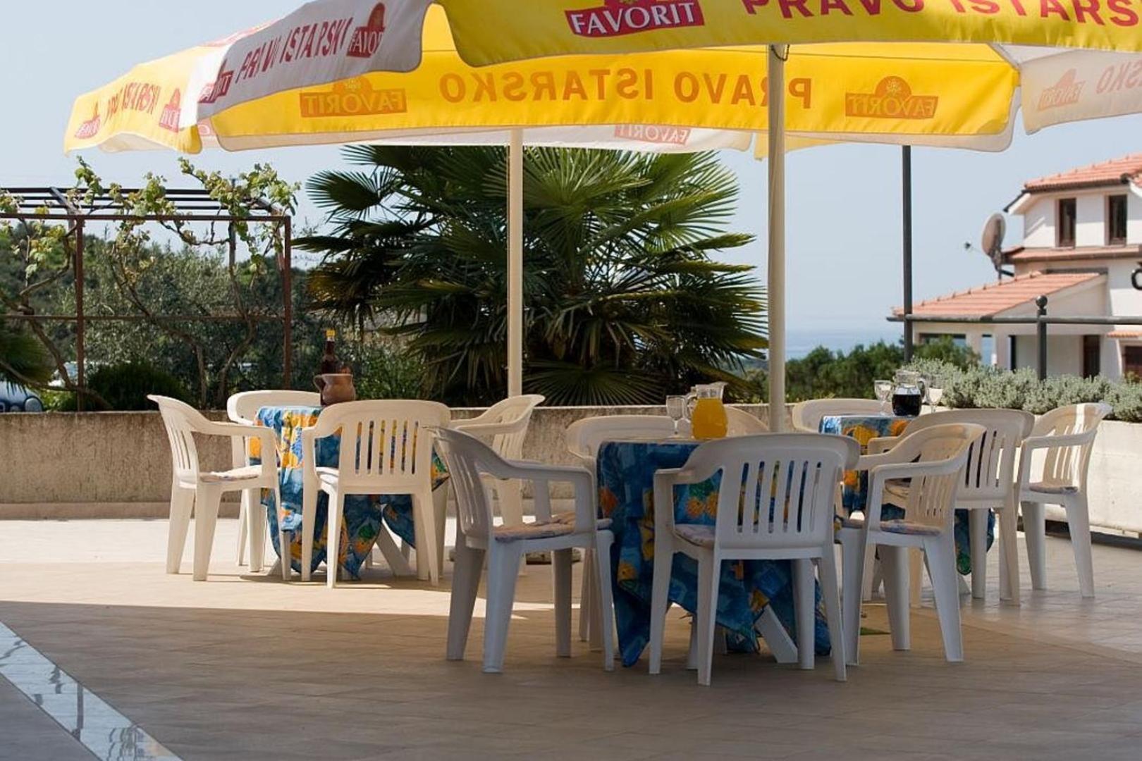 Sunny Adriatic Apartments Valentin Vrsar Exterior foto