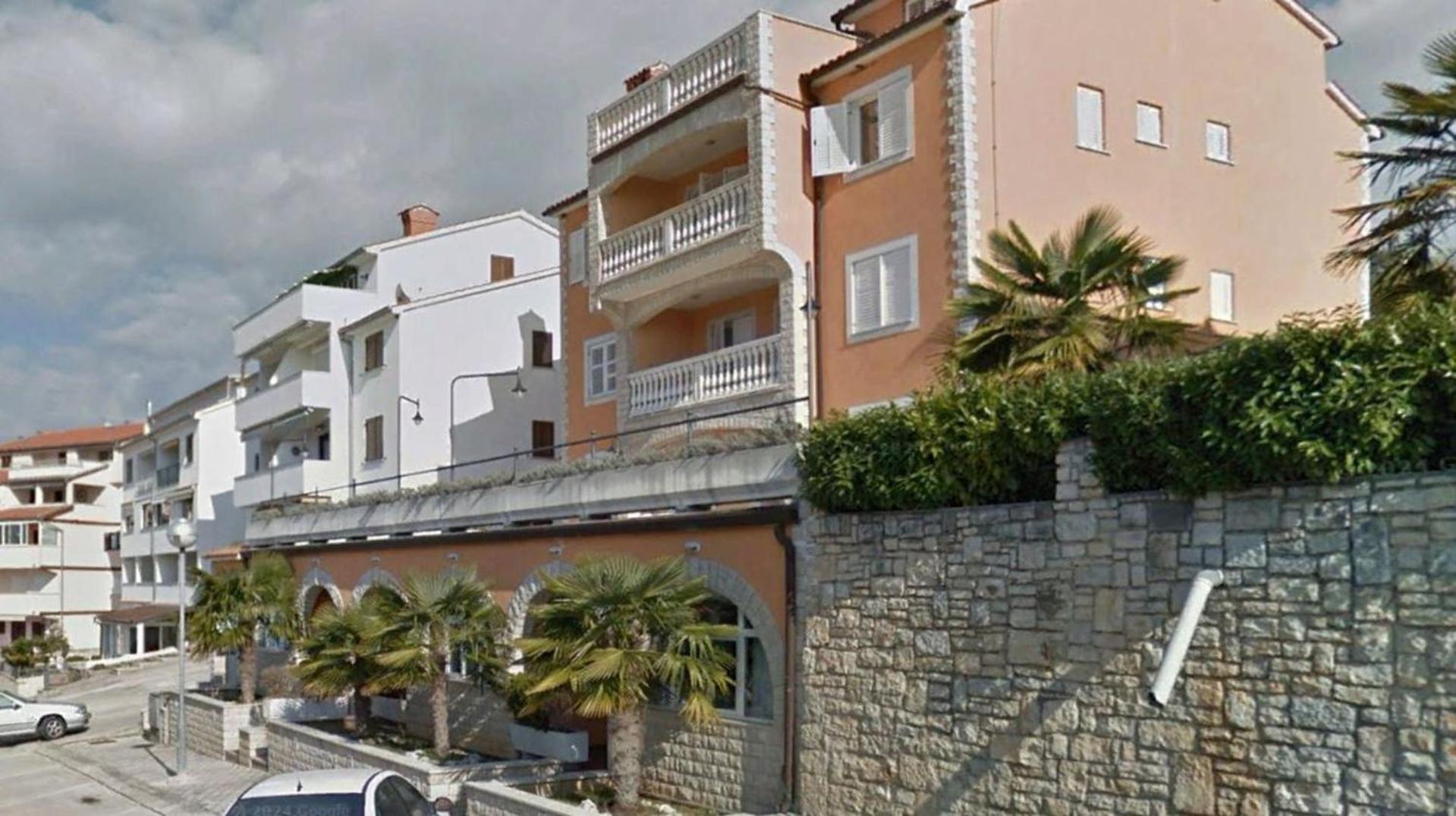 Sunny Adriatic Apartments Valentin Vrsar Exterior foto